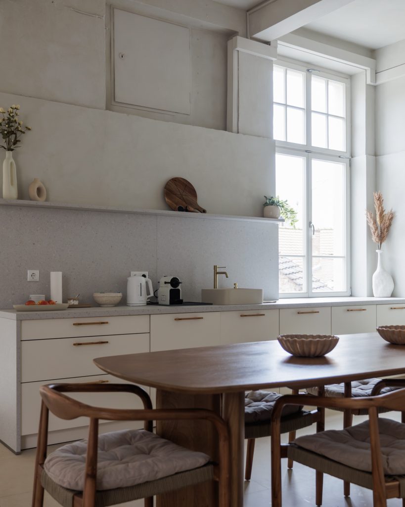 Bolongaro Loft