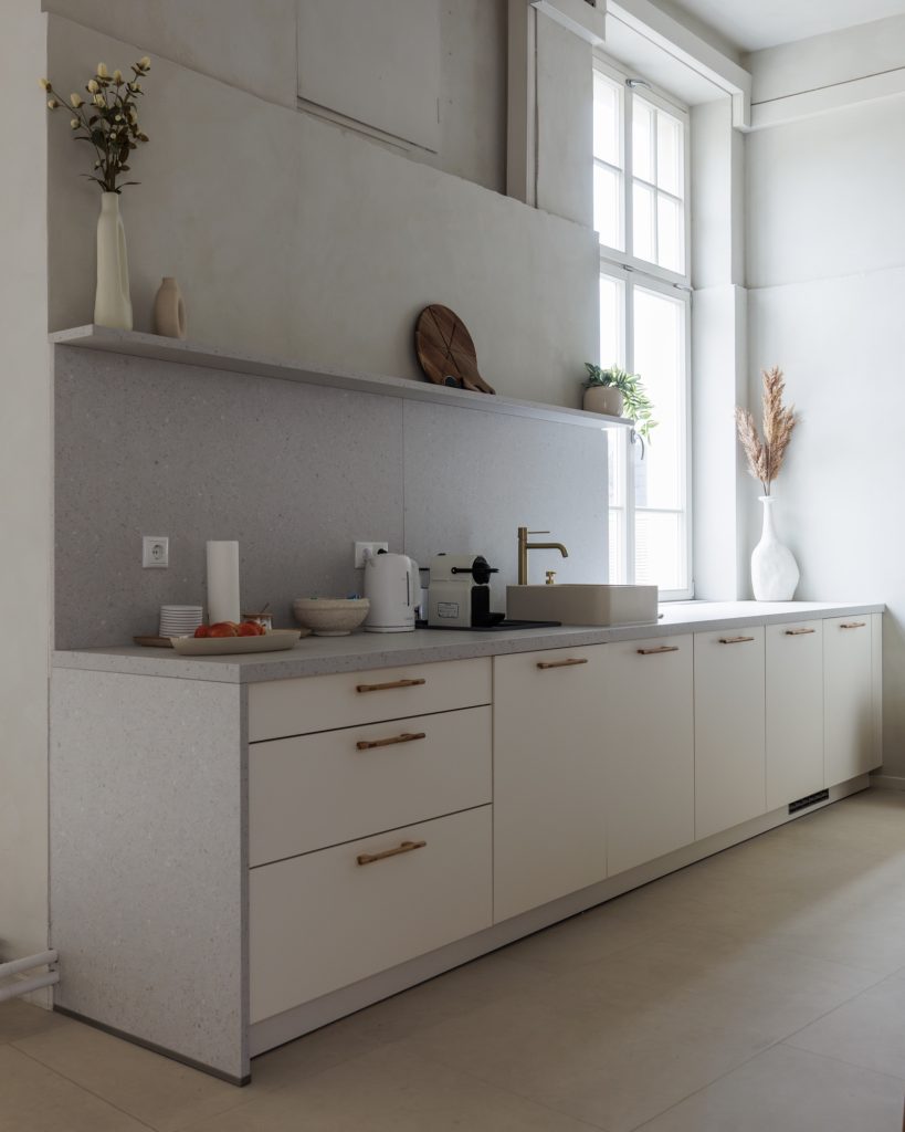 Bolongaro Loft