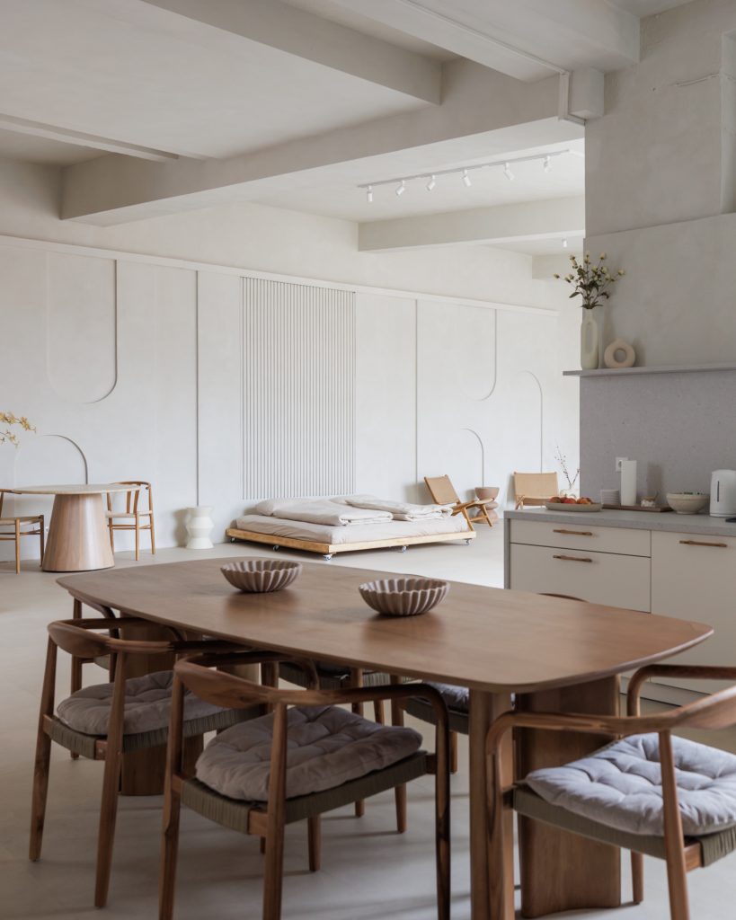 Bolongaro Loft